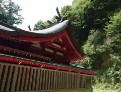 高瀧神社(千葉県)