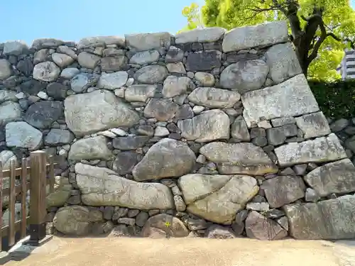 中野天満神社の建物その他