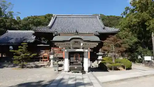 金泉寺(徳島県)