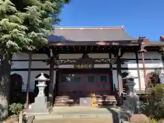 本行寺(東京都)