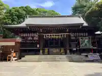 平塚八幡宮(神奈川県)