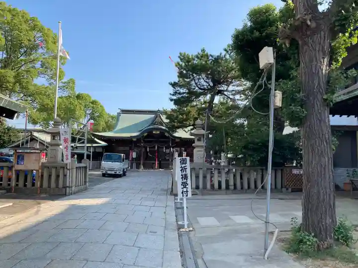 海神社(兵庫県)