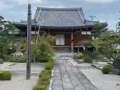 本像寺(滋賀県)