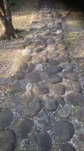 立花神社のその他建物