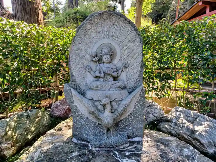 金乗院放光寺(埼玉県)