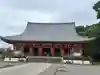 醍醐寺(上醍醐)の本殿・本堂