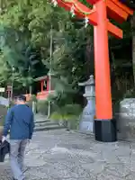 熊野那智大社(和歌山県)