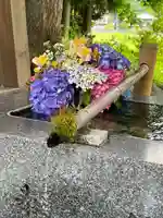 高司神社〜むすびの神の鎮まる社〜(福島県)