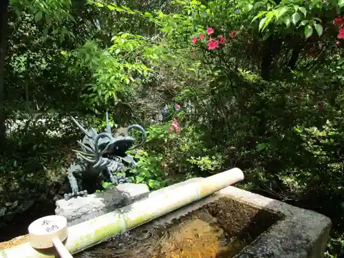 丹生官省符神社(和歌山県)