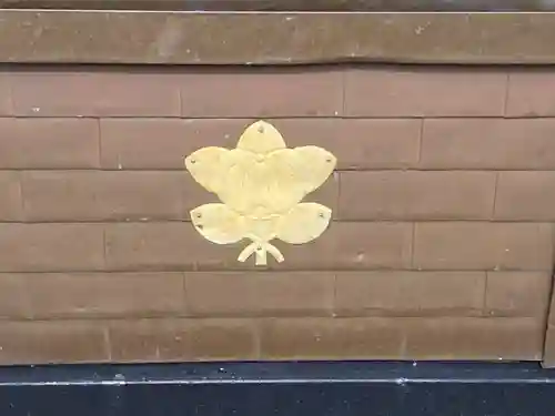 若宮八幡社のその他建物