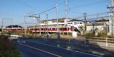 天王神社(京都府)
