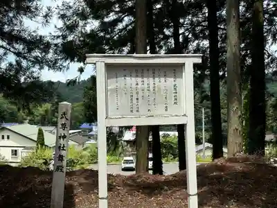 武尊神社(群馬県)