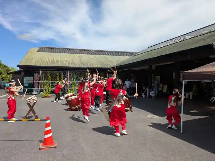 筑波山神社 女体山御本殿(茨城県)