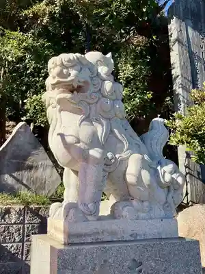 日枝大神(神奈川県)