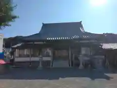 淨蓮寺(神奈川県)