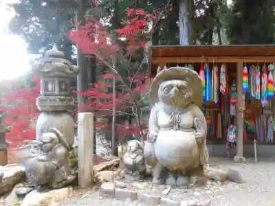 華厳寺(岐阜県)