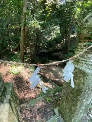 大水上神社(香川県)