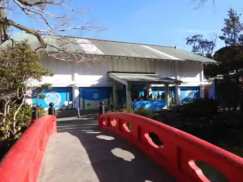 静岡浅間神社(静岡県)
