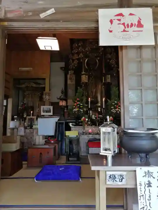 飛鳥寺の本殿・本堂