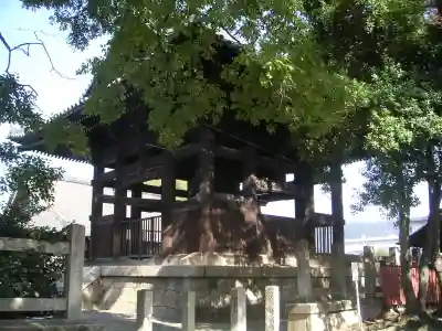 方広寺のその他建物