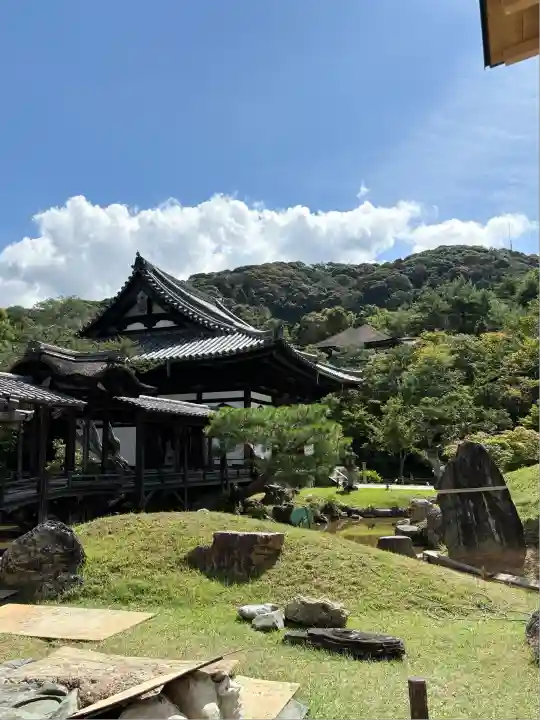高台寺(高台寿聖禅寺・高臺寺)(京都府)