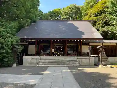 乃木神社(東京都)