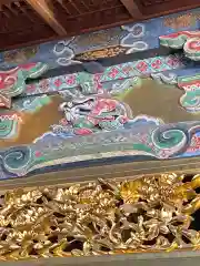 本願寺山科別院の芸術