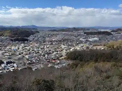 関善光寺(岐阜県)