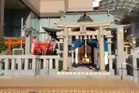 鏡天満宮(福岡県)