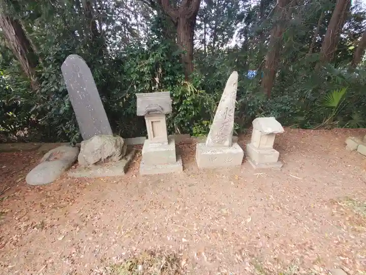 春日神社 (奥戸町)(栃木県)
