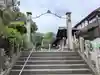 白山神社(東京都)