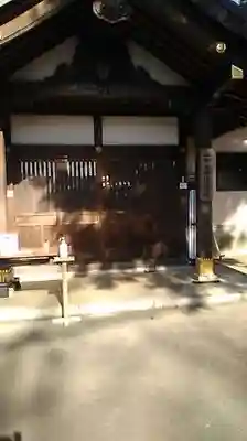 一言主神社のその他建物