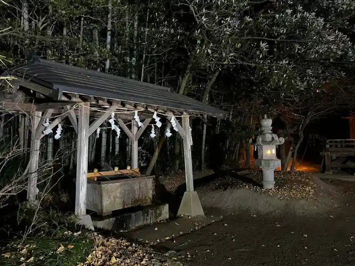 塩釜神社(宮城県)