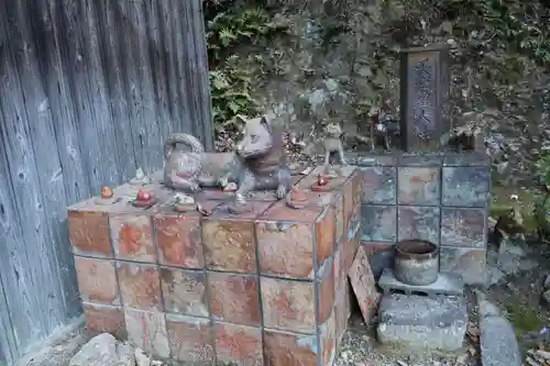 天津神社(岡山県)