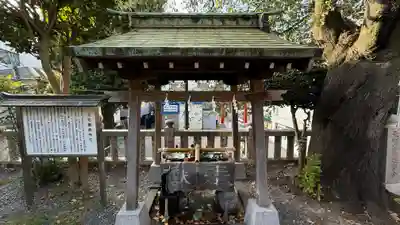 元町厳島神社(神奈川県)