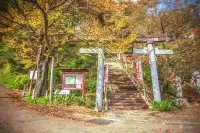 花巻神社(岩手県)