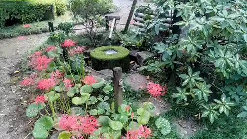 廣福寺(埼玉県)