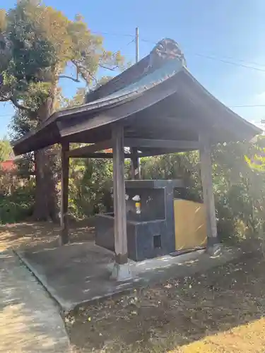 隆安寺(神奈川県)