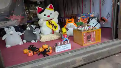 玉田神社(京都府)