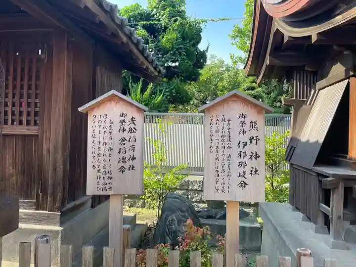 大森貴舩神社(東京都)