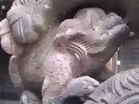 東寺尾白幡神社(神奈川県)