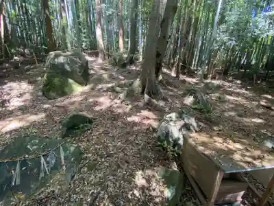 伊雜宮（皇大神宮別宮）(三重県)