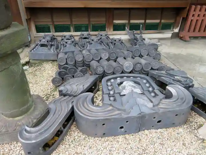 弘福寺のその他建物