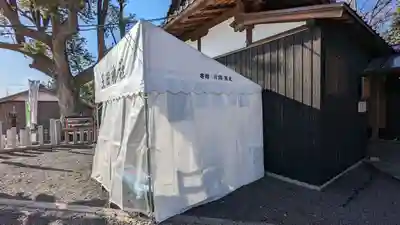 玉田神社(京都府)