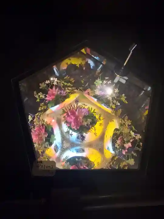 白蓮坊のその他建物