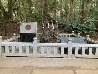 鹿島神宮のその他建物