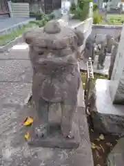 光源寺(東京都)