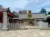 四天王寺(大阪府)