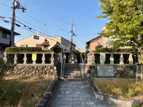 東屋観音(京都府)