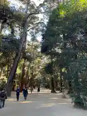 鹿島神宮(茨城県)